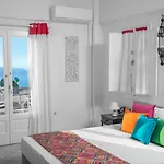 Abelonas Retreat アパートホテル イメロヴィグリ