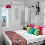 Abelonas Retreat アパートホテル イメロヴィグリ