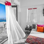 Abelonas Retreat アパートホテル イメロヴィグリ