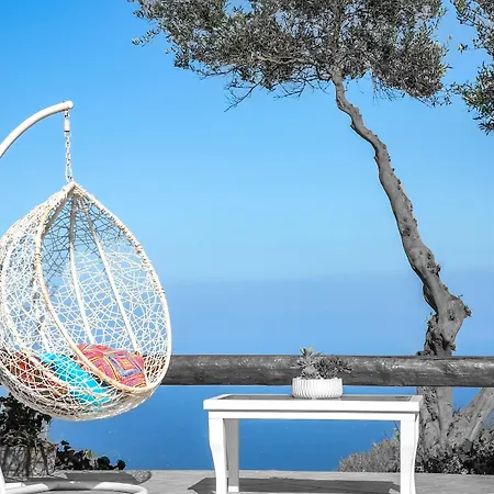 Abelonas Retreat 4*