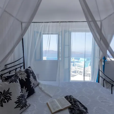 Abelonas Retreat 4*
