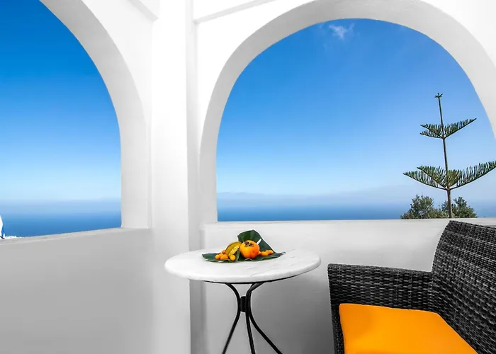 Aparthotel Abelonas Retreat