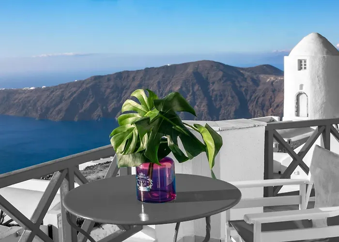 Aparthotel Abelonas Retreat 4*