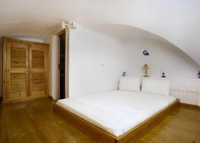 Aparthotel Abelonas Retreat 4*