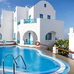 Abelonas Retreat 4* Imerovigli (Santorini)