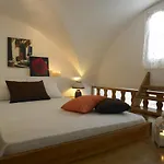 Lejlighedshotel Abelonas Retreat Imerovigli (Santorini)