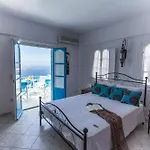 Abelonas Retreat Lejlighedshotel 4*