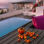 Abelonas Retreat Lejlighedshotel