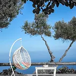 Abelonas Retreat Lejlighedshotel 4*