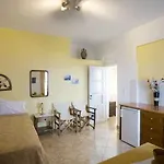 Abelonas Retreat 4*
