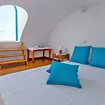 Lejlighedshotel Abelonas Retreat 4*