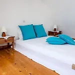 Lejlighedshotel Abelonas Retreat 4*