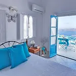 Abelonas Retreat 4* Imerovigli (Santorini)