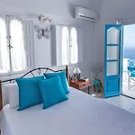 Lägenhetshotell Abelonas Retreat 4*