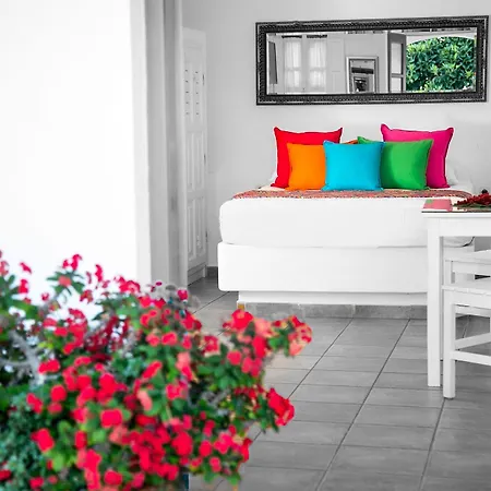 Abelonas Retreat Hotel apartamentowy