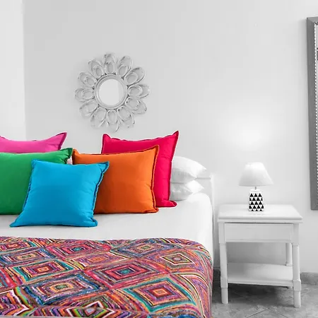 Aparthotel Abelonas Retreat Imerovigli (Santorini)