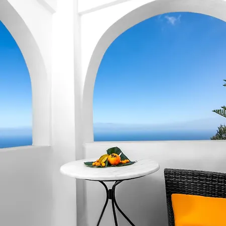 Apart-hotel Abelonas Retreat