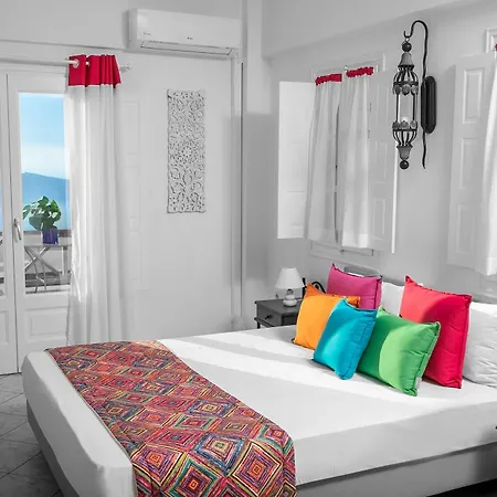 Aparthotel Abelonas Retreat 3*