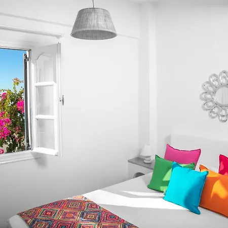 아파트호텔 Abelonas Retreat 4*