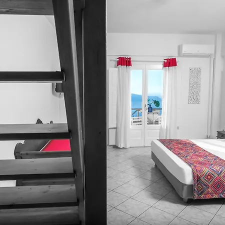 Abelonas Retreat Aparthotel 3*