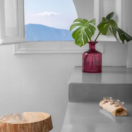 Abelonas Retreat Apart-hotel