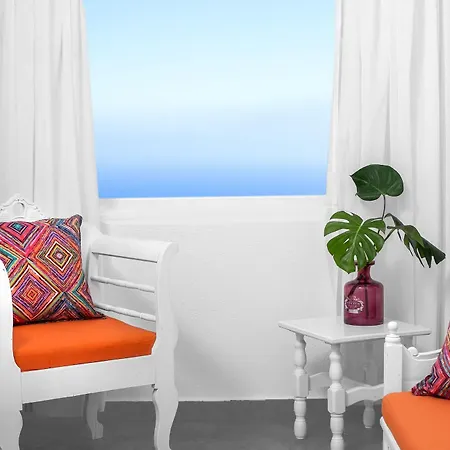Aparthotel Abelonas Retreat