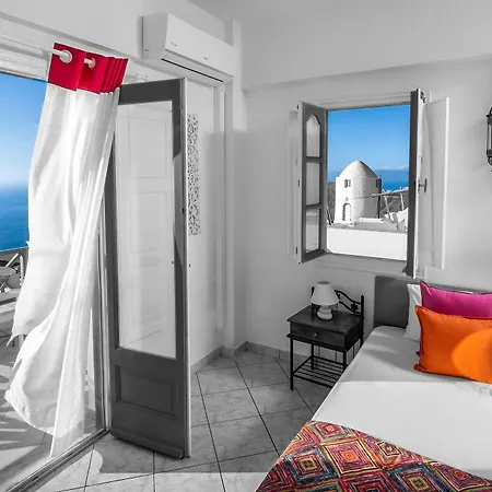 Aparthotel Abelonas Retreat 3*
