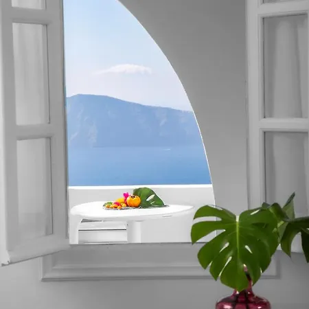 Abelonas Retreat Apart-hotel 4*