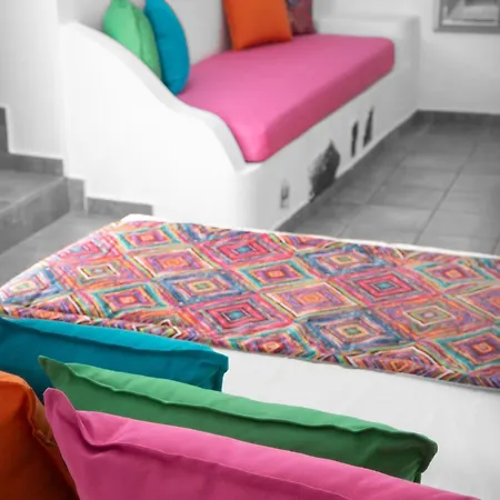 Abelonas Retreat Apart-hotel 4*