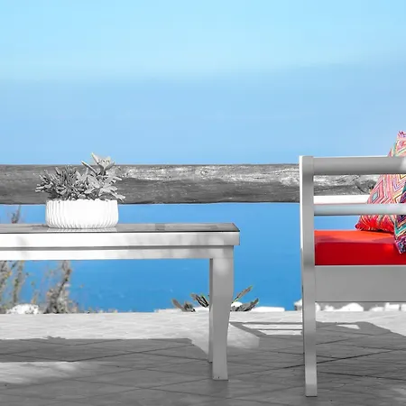 Abelonas Retreat Apartahotel 4*