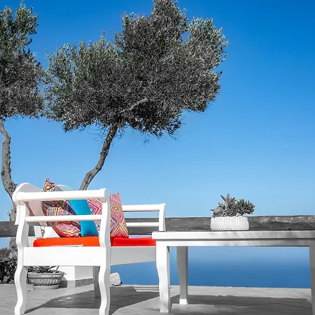 Abelonas Retreat Imerovigli (Santorini)