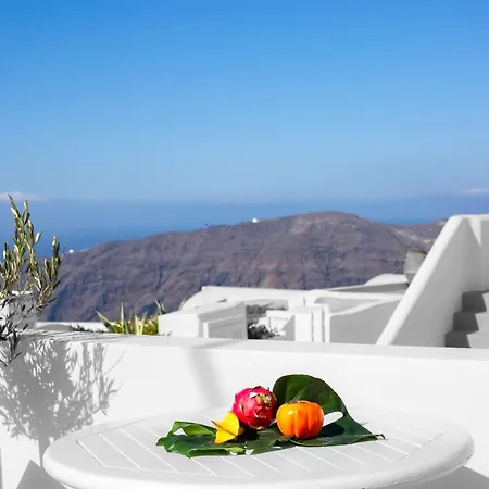 Abelonas Retreat Apart-hotel Imerovigli (Santorini)