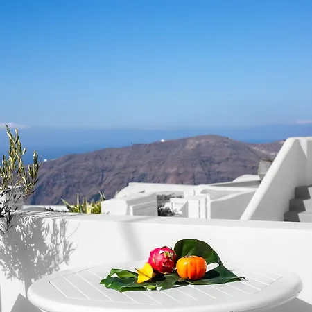 Abelonas Retreat Aparthotel Imerovigli (Santorini)