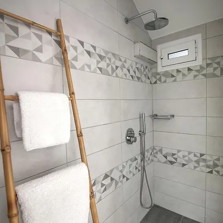 Abelonas Retreat Aparthotel Imerovigli (Santorini)