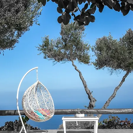 Abelonas Retreat Aparthotel Imerovigli (Santorini)