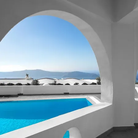 Abelonas Retreat 3* Imerovigli (Santorini)