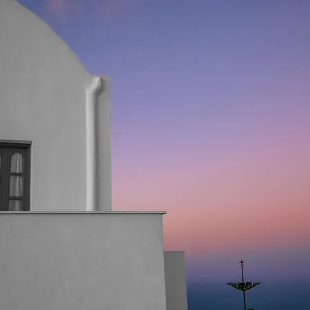 Abelonas Retreat Apartahotel