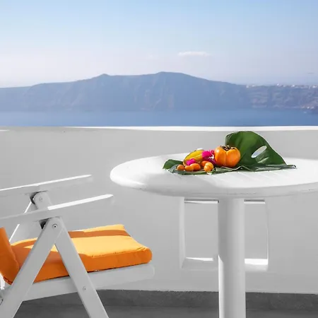 Abelonas Retreat 아파트호텔