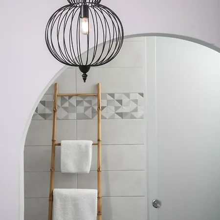 Aparthotel Abelonas Retreat 4*