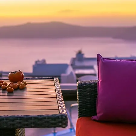 Abelonas Retreat 4*