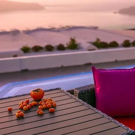 Abelonas Retreat 아파트호텔 4*