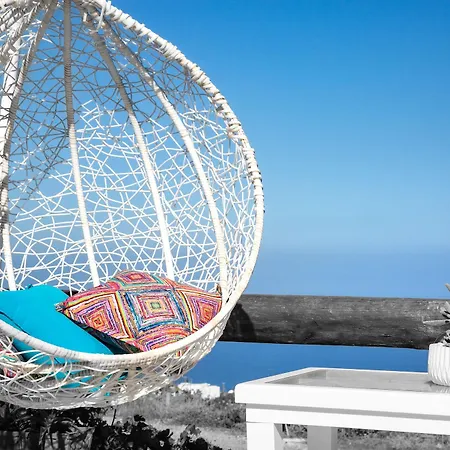 Abelonas Retreat 4* Imerovigli (Santorini)