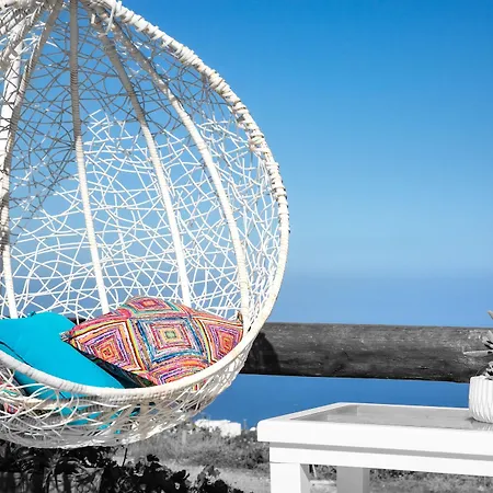 Abelonas Retreat 3* Imerovigli (Santorini)