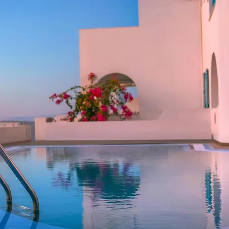 Abelonas Retreat Apart-hotel 4*