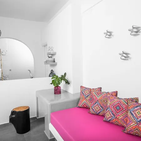 Abelonas Retreat 3*