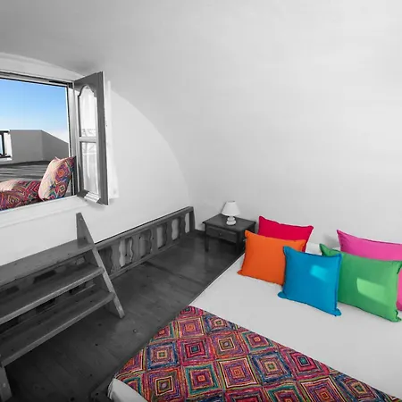 Abelonas Retreat Hotel apartamentowy 4*