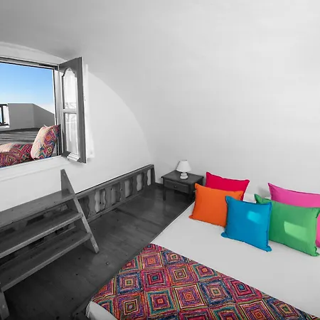 Abelonas Retreat Aparthotel 3*