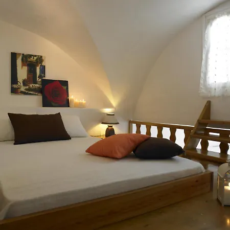 아파트호텔 Abelonas Retreat 이메로비글리