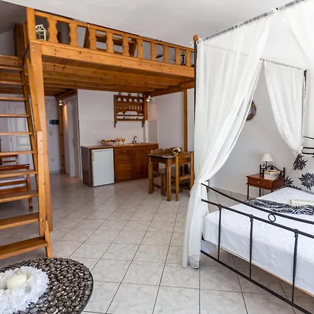 Abelonas Retreat 4* Imerovigli (Santorini)