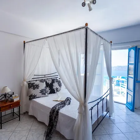 Hotel apartamentowy Abelonas Retreat 4*